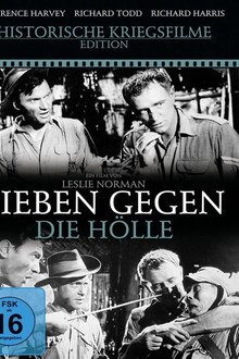 Sieben gegen die Hölle