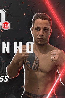 Shooto Brasil 123