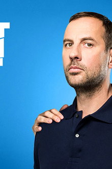 Fred Testot: Presque Seul