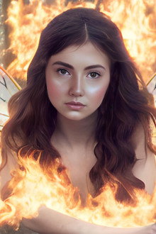 The Evil Fairy Queen