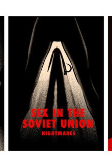 Sex in the Soviet Union