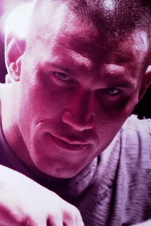 Randy Orton: The Evolution of a Predator