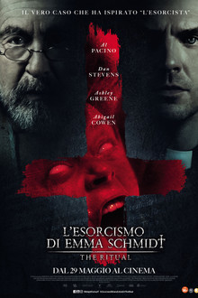 L'esorcismo di Emma Schmidt - The Ritual