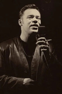 Alistair Ian Campbell