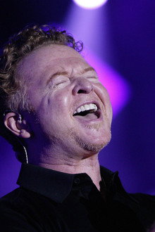 Simply Red: Live at Montreux 2003
