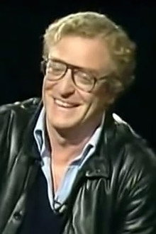 Michael Caine on Acting in Film, Arts and Entertainment