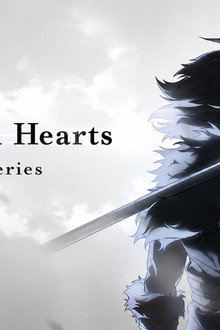Kingdom Hearts: The Series