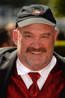 Keith Colburn