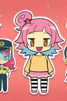 ググミちゃん