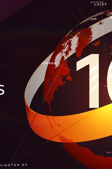 BBC News at Ten