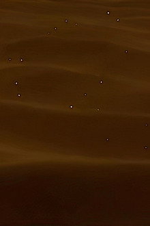 Impressions of Dune