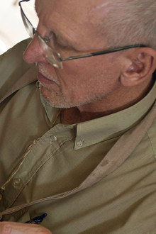 Celso: Um Retrato, Um Espaço