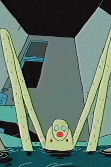 Mr Legs