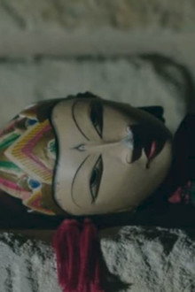 No Sleep: Fragments of Horror