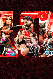 WWE Raw Top 10