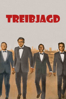 Treibjagd