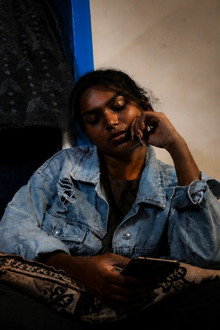 Ananya's Call