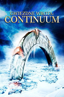 Gwiezdne wrota: Continuum