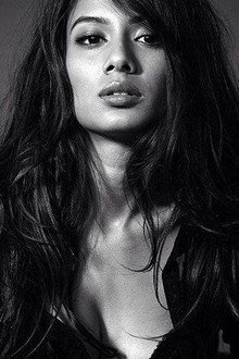 Paloma Monnappa