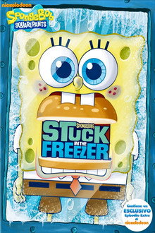 SpongeBob's Truth or Square