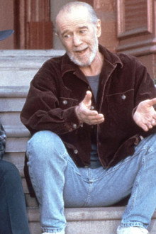 The George Carlin Show