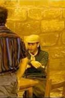 Trío de ases: el secreto de la Atlántida