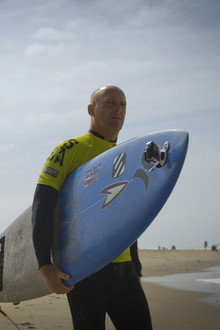 Curt