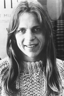 Peter Baumann