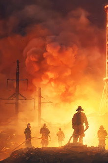 Chernobyl: Inside the Meltdown