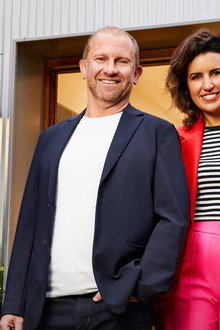 Grand Designs Transformations