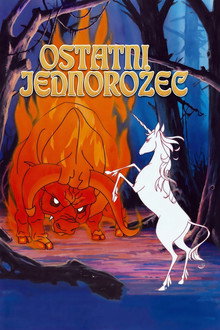 Ostatni jednorożec