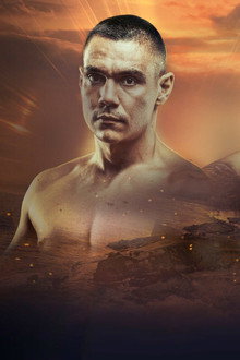 Tim Tszyu vs. Denis Nurja