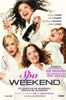 Spa Weekend