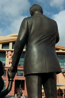 One Day at Disney