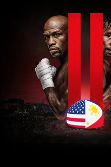 Floyd Mayweather vs. Manny Pacquiao