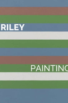 Bridget Riley: Painting the Line