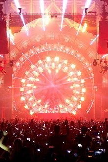 Qlimax 2011