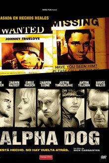 Alpha Dog