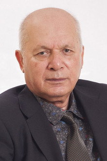 Рамиз Меликов