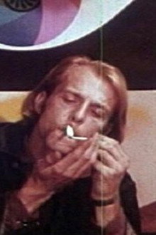 Drug Abuse: The Chemical Tomb