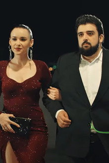 Ռոզալի