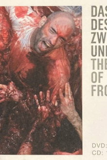 Das Aktionstheater Des Hermann Nitsch Zwischen Herkunft Und Zukunft