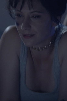 Quarantine Girl