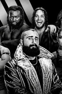 WWE NXT