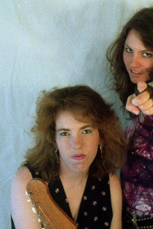 Desperate Teenage Lovedolls
