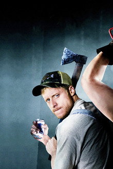 Tucker & Dale vs. Zlo