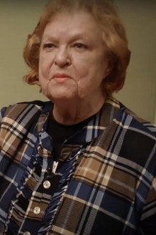 Лия Панова