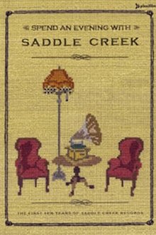 Spend an Evening with Saddle Creek