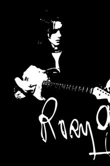 Rory Gallagher - Loreley