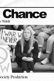 Give Peace a Chance
